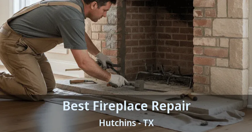 Best Fireplace Repair Hutchins - TX Best Fireplace Repair Hutchins - TX