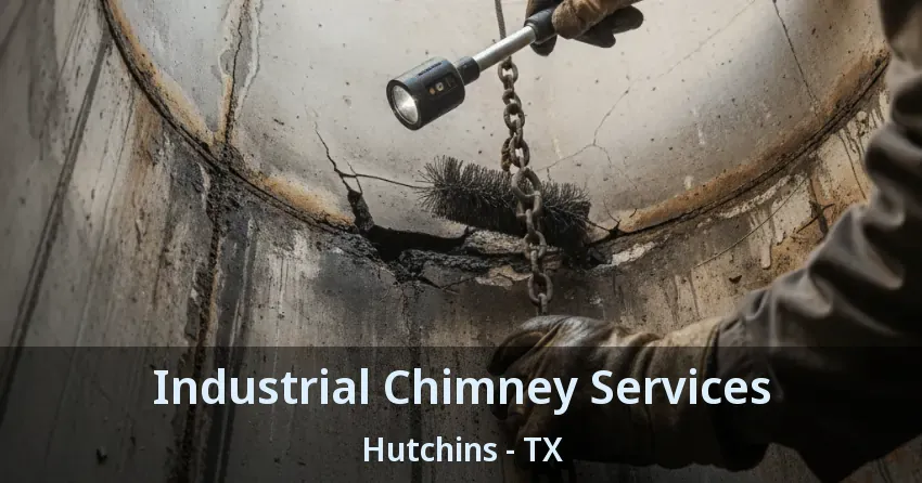 Industrial Chimney Services Hutchins - TX